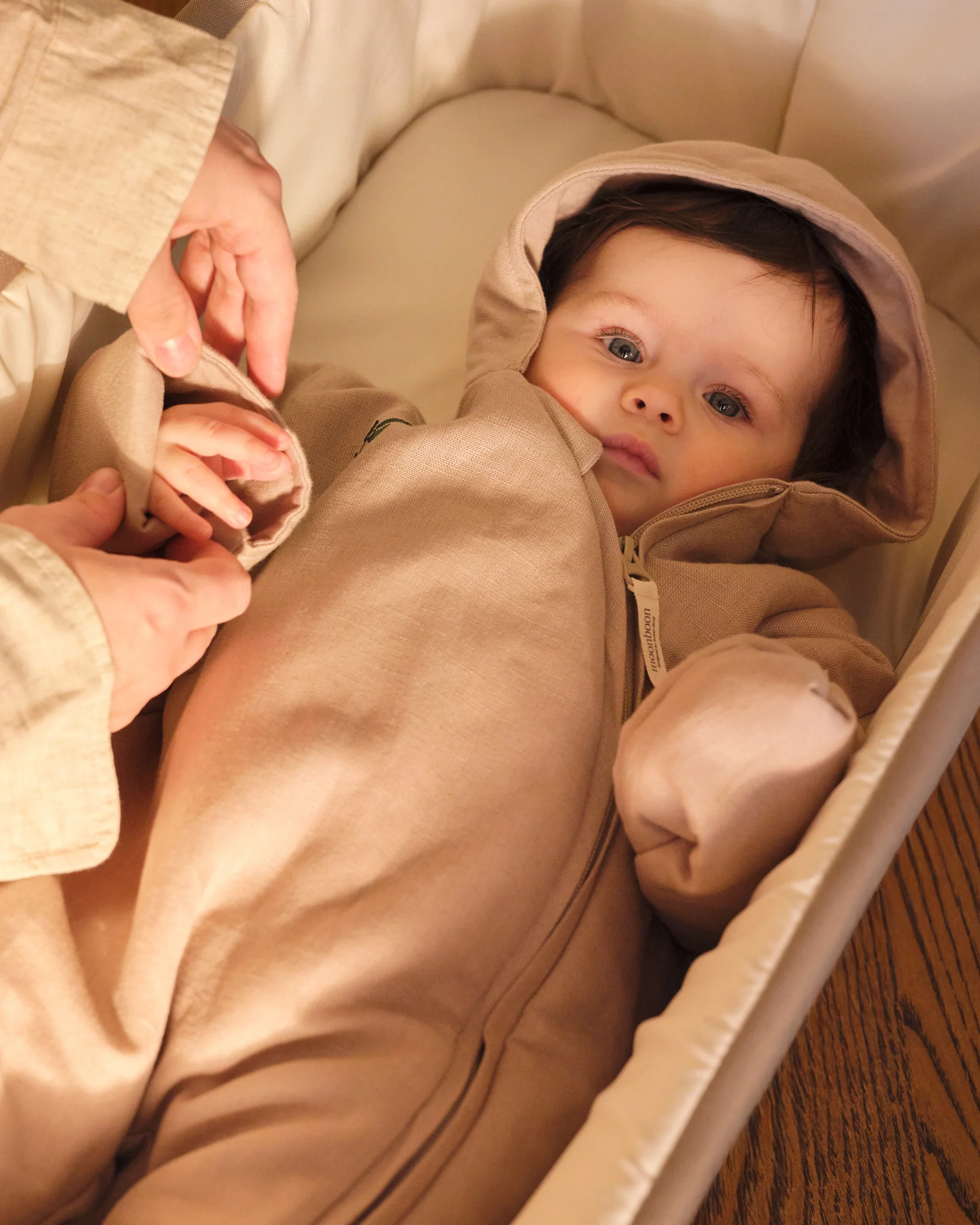 Baby Overall - Image 3