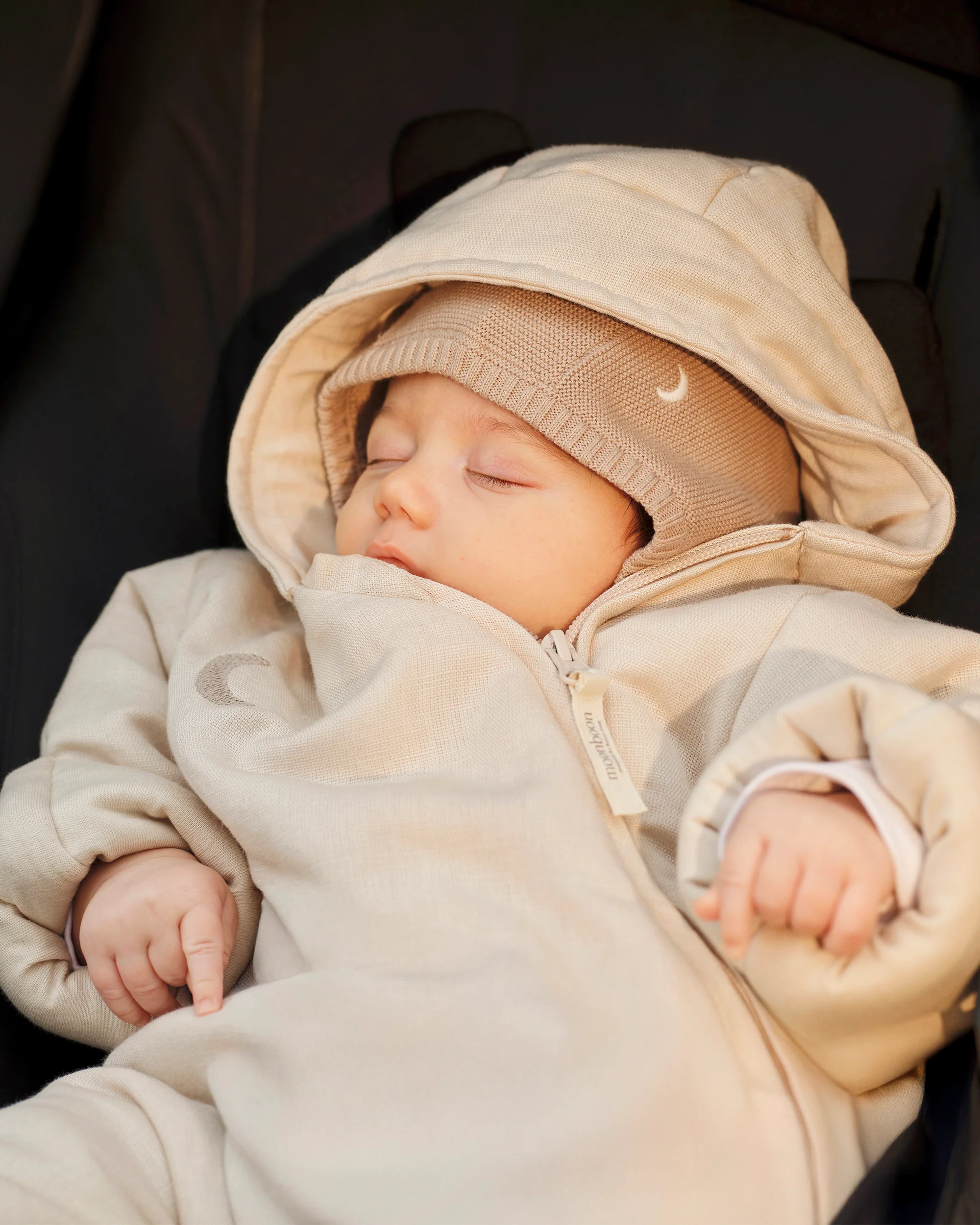 Baby Overall - Image 4