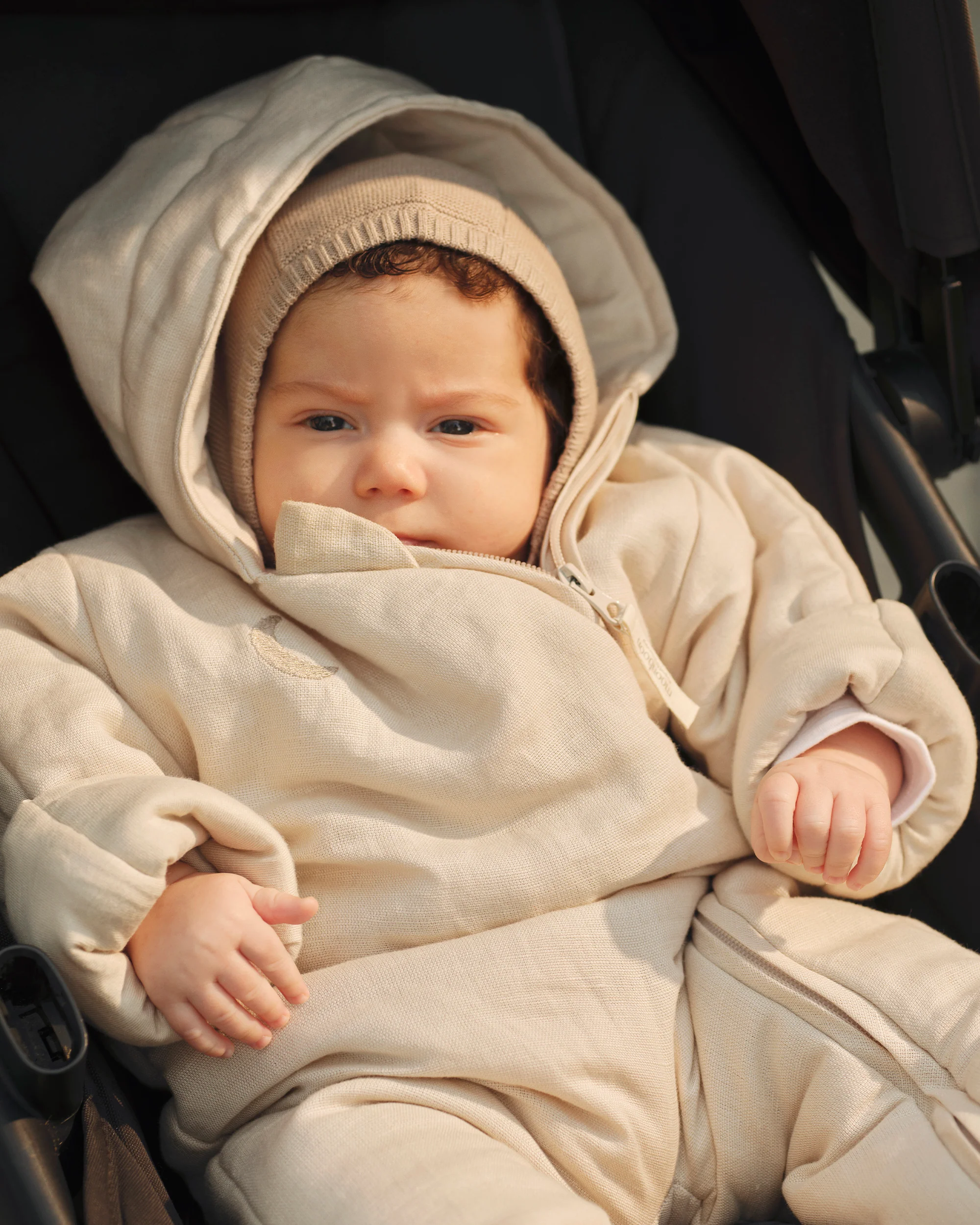 Baby Overall - Image 5
