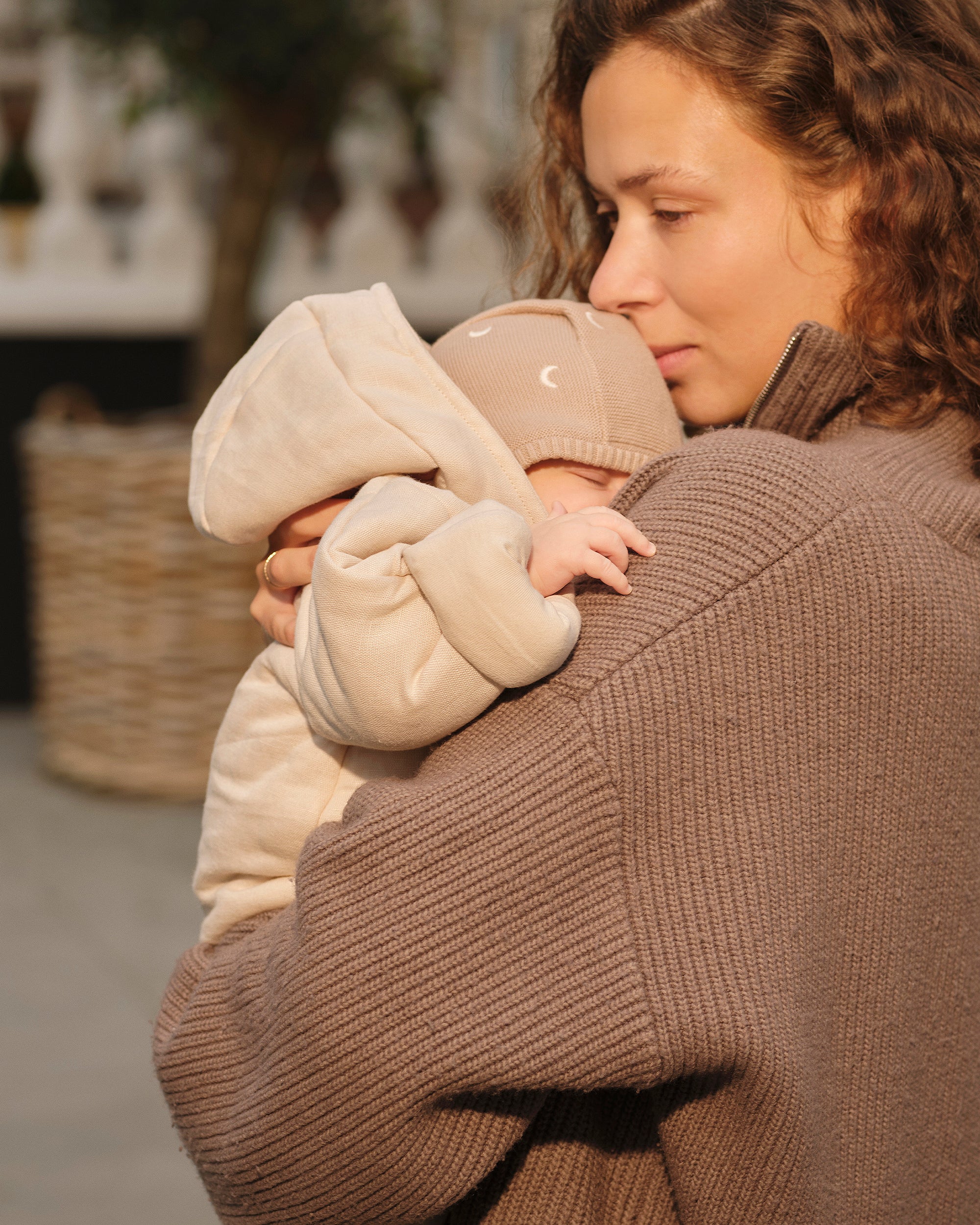 Baby Overall - Image 6