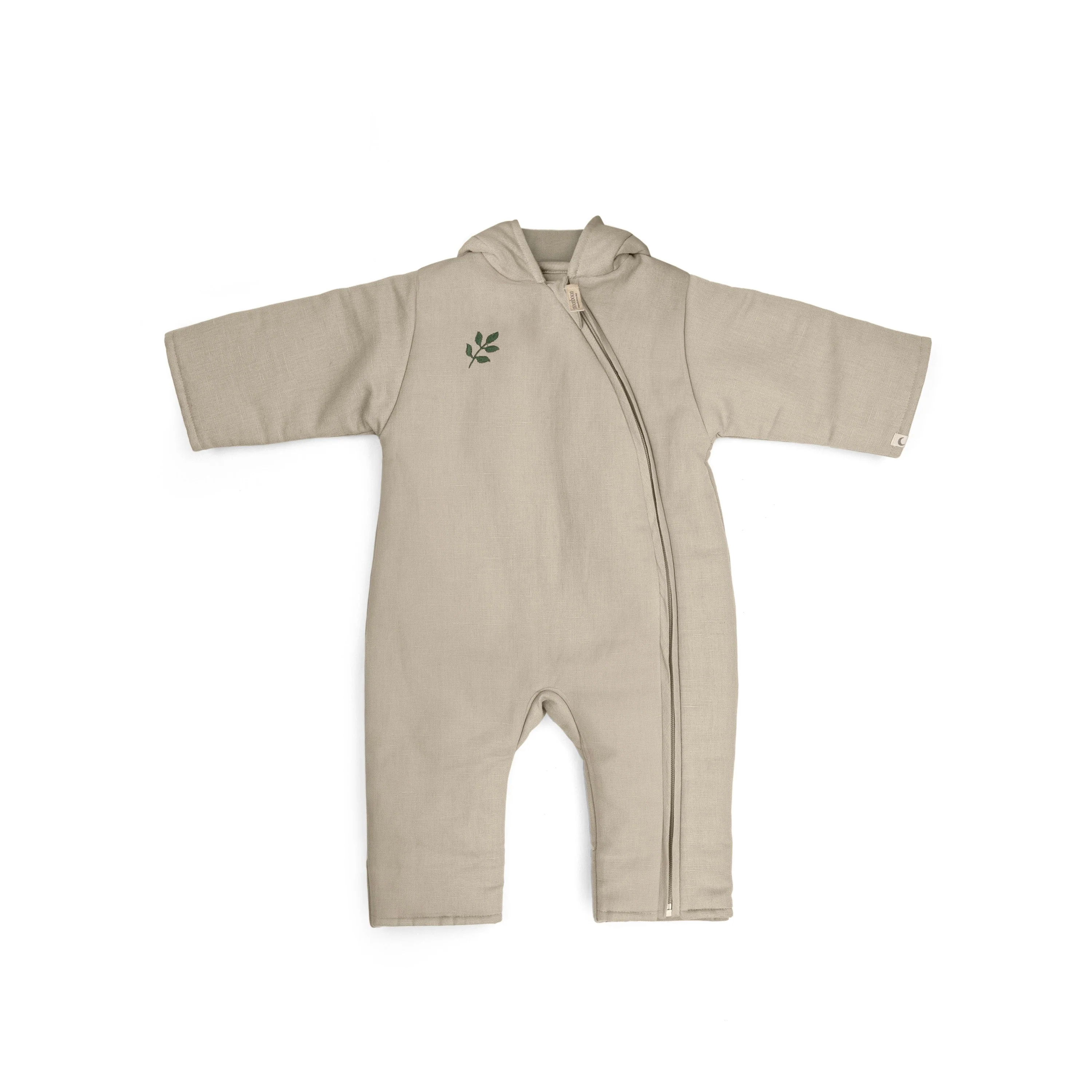 Baby Overall - Image 7