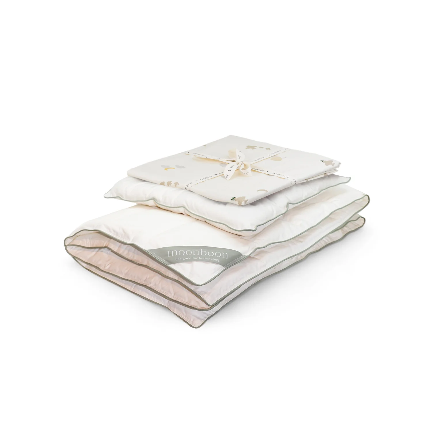 Bambus Textil Bundle - Baby - Image 6