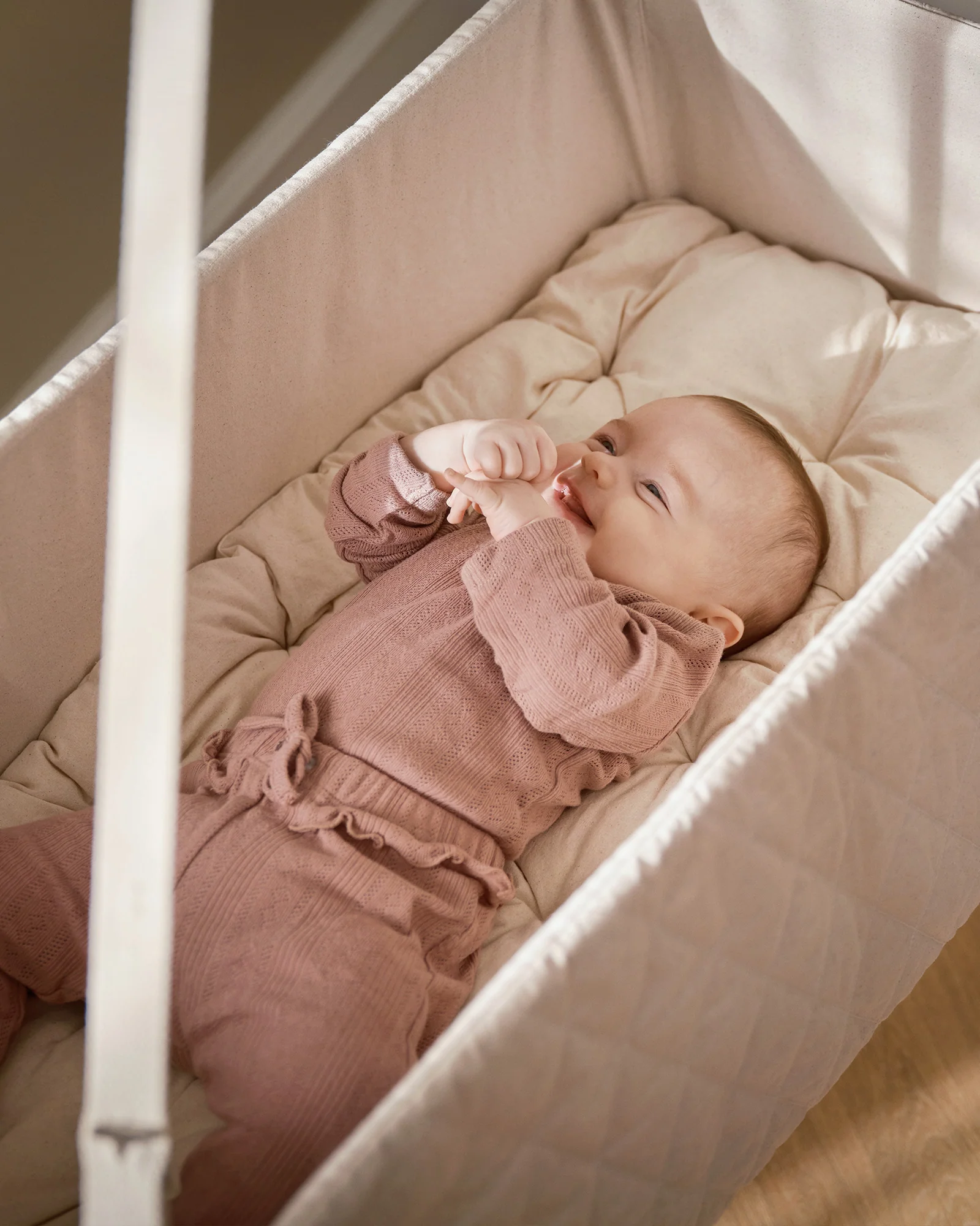 Classic Bundle - Wiege Mieten - Image 3