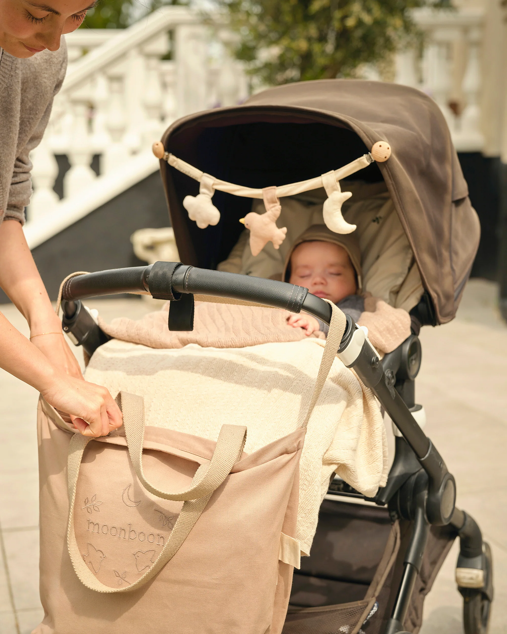 Kinderwagenkette - Image 4