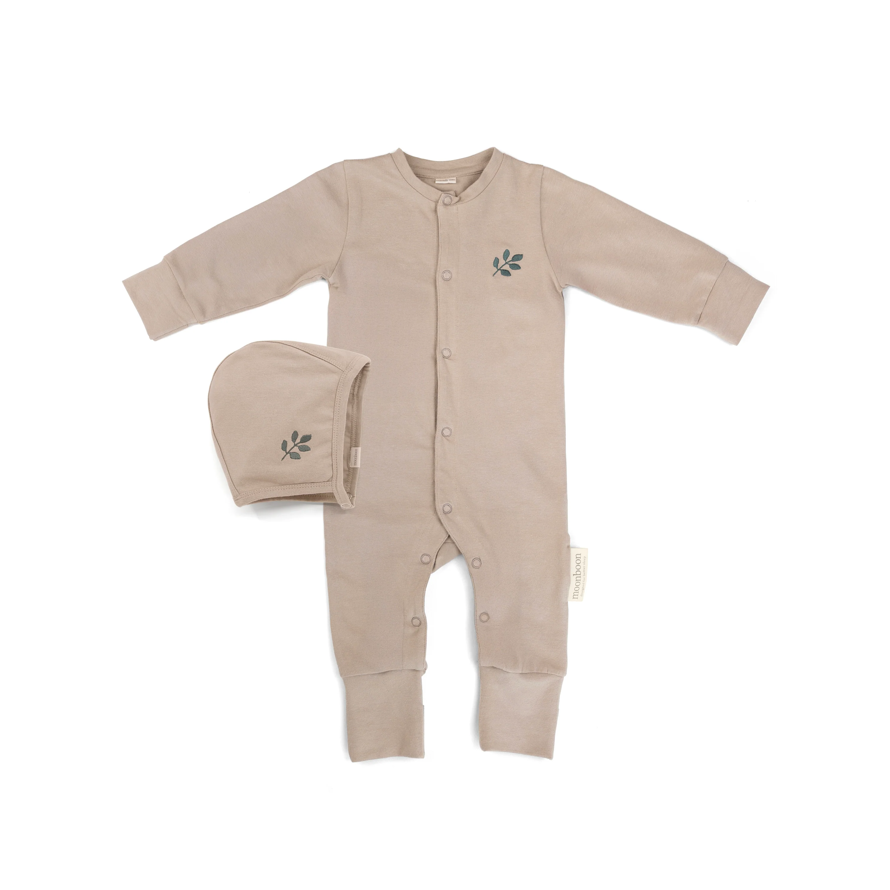 Strampler & Mütze - Geschenkbox - Image 5