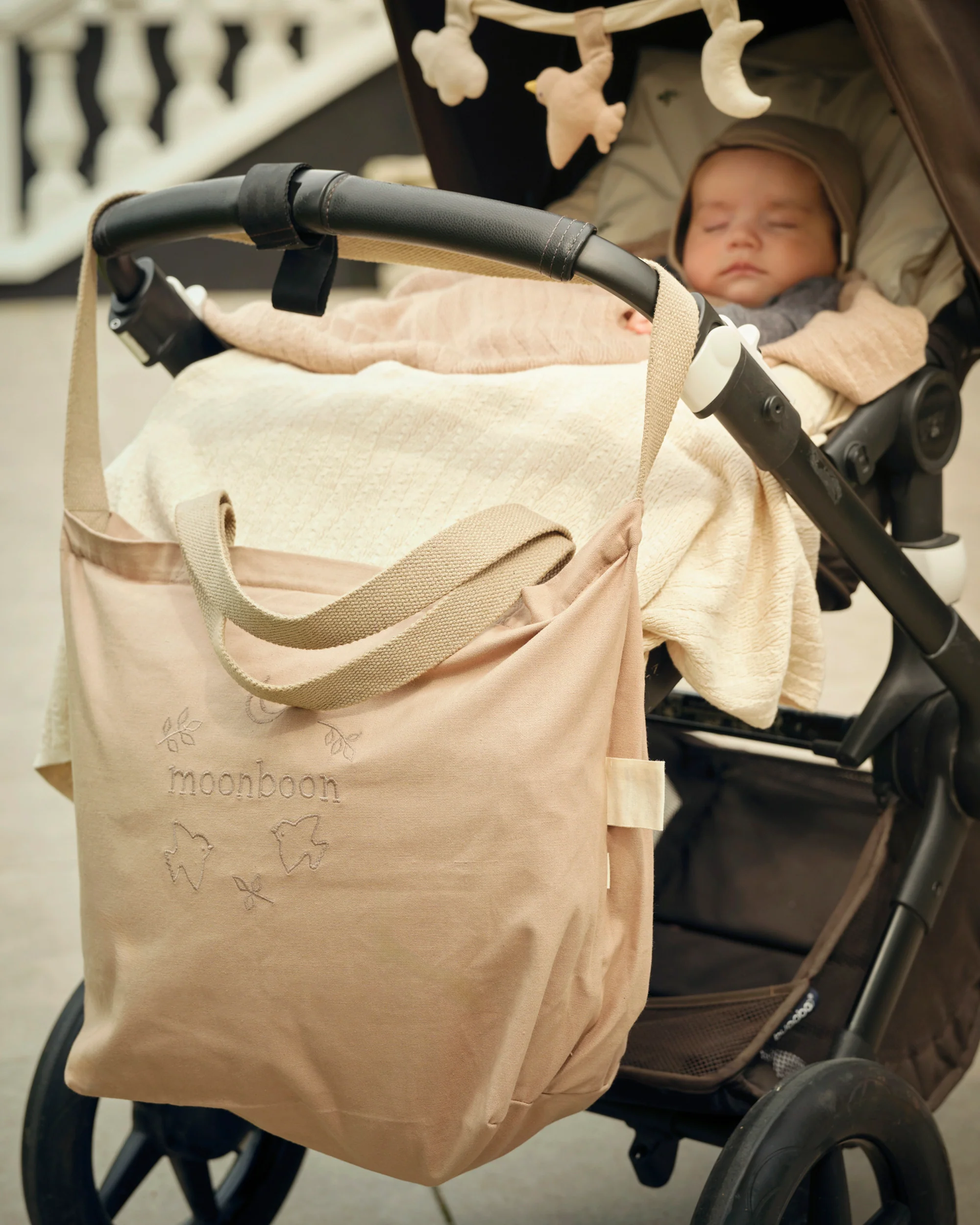 Wickeltasche - Image 3