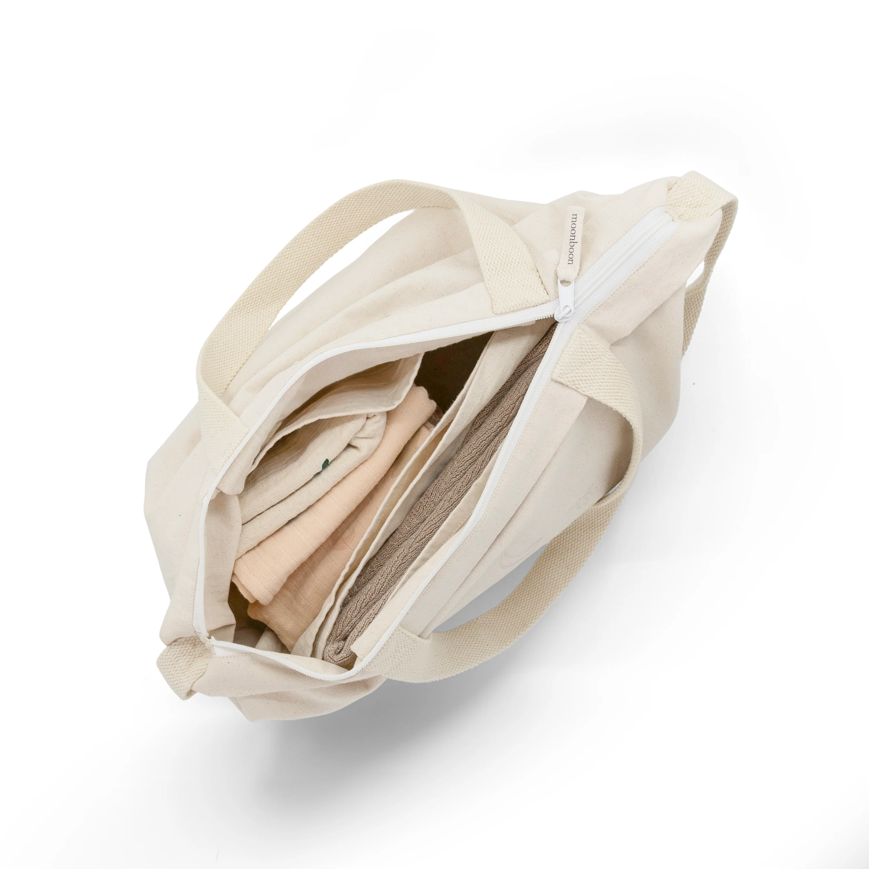 Wickeltasche - Image 5